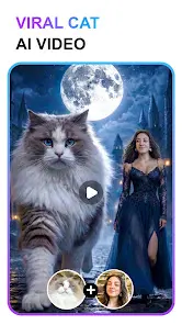 Pix Editor: AI Photo Maker - скриншот 4