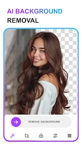 Pix Editor: AI Photo Maker - скриншот 6