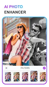 Pix Editor: AI Photo Maker - скриншот 7