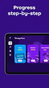 Simply Piano: Learn Piano Fast - скриншот 8