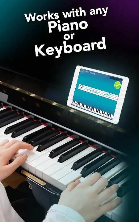 Simply Piano by JoyTunes - скриншот 2