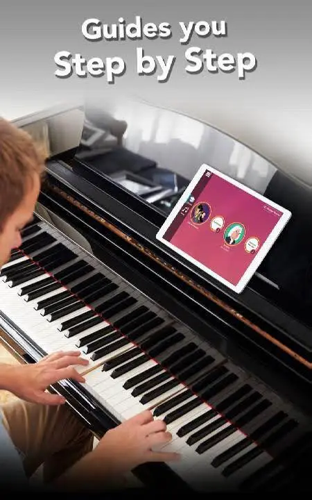 Simply Piano by JoyTunes - скриншот 4