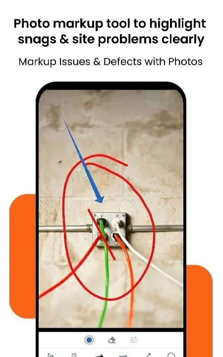 Site Report Expert: Punch List - скриншот 4