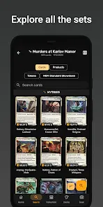ManaBox MTG - скриншот 6