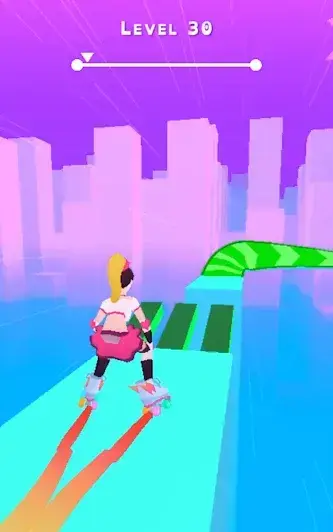 Sky Roller - скриншот 5