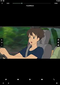 FE File Explorer - скриншот 11