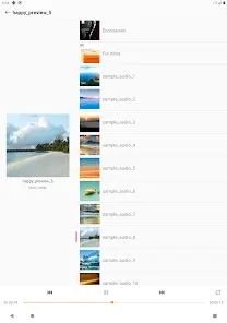 FE File Explorer - скриншот 12