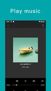FE File Explorer - скриншот 3