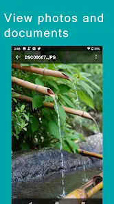 FE File Explorer - скриншот 4