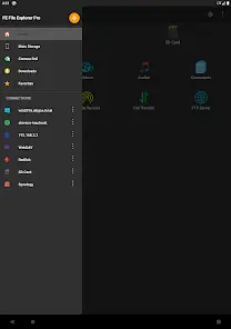 FE File Explorer - скриншот 6