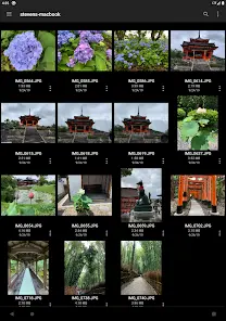 FE File Explorer - скриншот 10