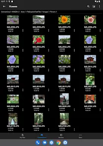 Owlfiles - File Manager - скриншот 11
