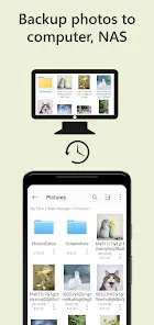 Owlfiles - File Manager - скриншот 4
