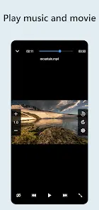 Owlfiles - File Manager - скриншот 6