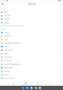 Owlfiles - File Manager - скриншот 10