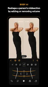 Luminar: Photo Editor&Enhancer - скриншот 5