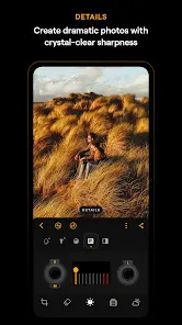 Luminar: Photo Editor&Enhancer - скриншот 7