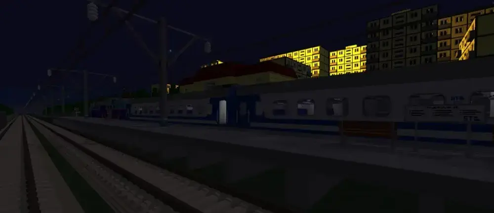 SkyRail - скриншот 2
