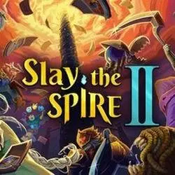 Slay the Spire 2