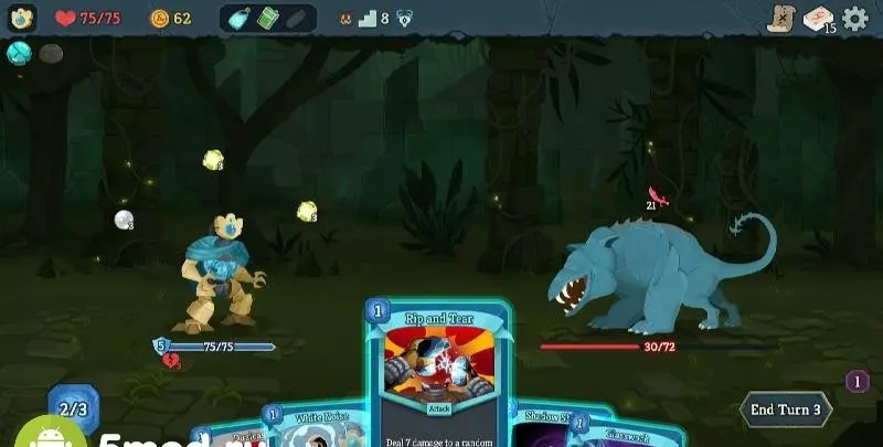 Slay the Spire 2 - скриншот 1