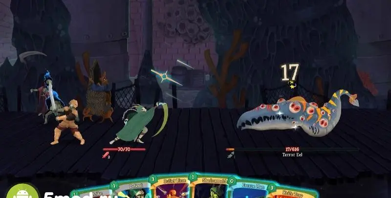 Slay the Spire 2 - скриншот 2