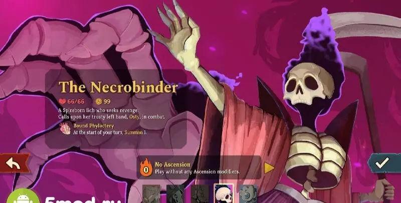 Slay the Spire 2 - скриншот 3