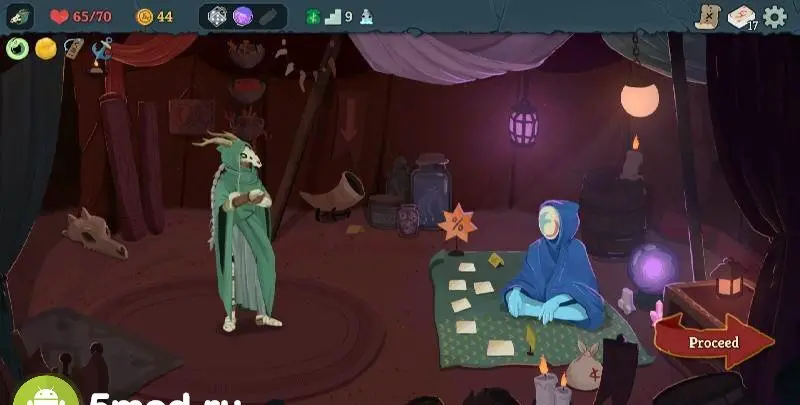 Slay the Spire 2 - скриншот 4