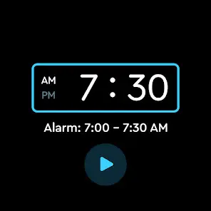 Sleep Cycle alarm clock - скриншот 8