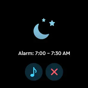 Sleep Cycle alarm clock - скриншот 9