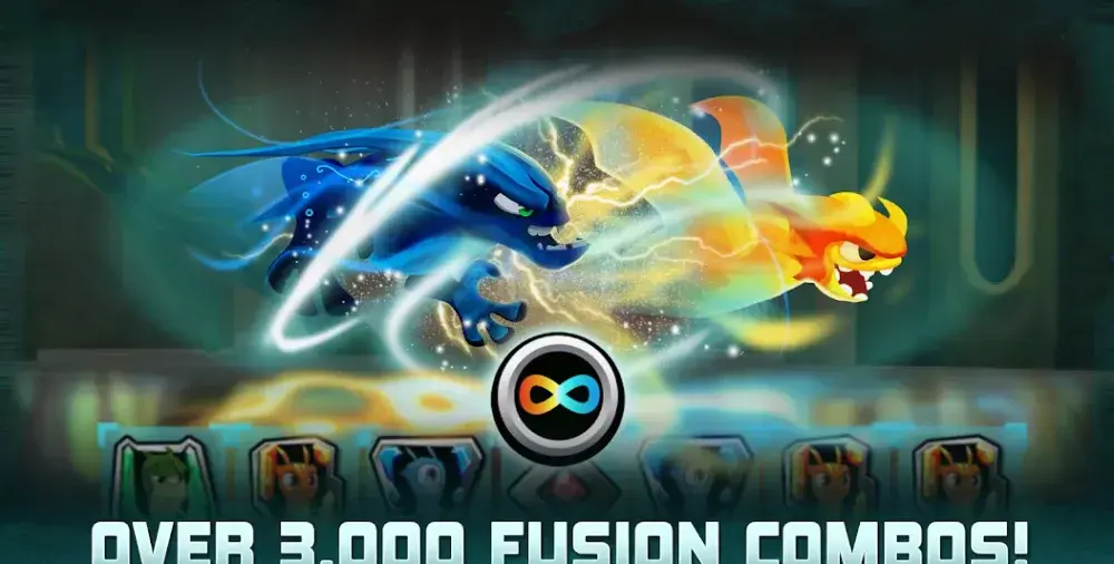 Slugterra: Slug it Out 2 - скриншот 2