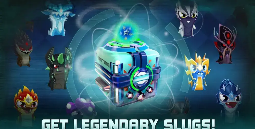 Slugterra: Slug it Out 2 - скриншот 3