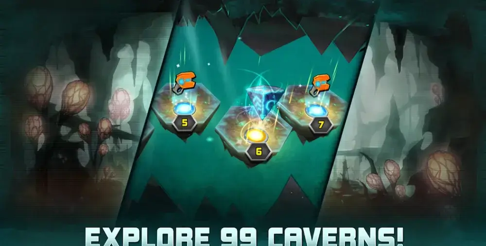 Slugterra: Slug it Out 2 - скриншот 5
