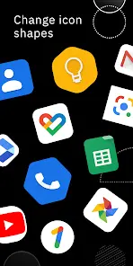 Icon Pack Studio - скриншот 3