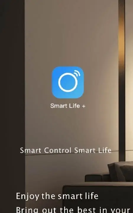 Smart Life Pro - скриншот 1
