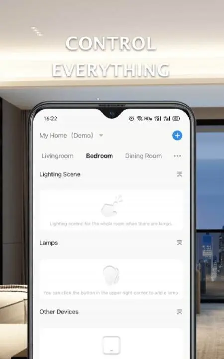 Smart Life Pro - скриншот 3