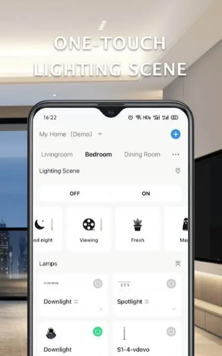 Smart Life Pro - скриншот 4