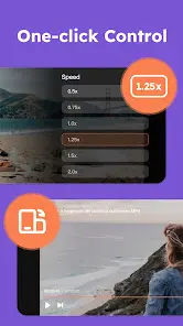 iPlayer Lite- Video Plalyer - скриншот 2