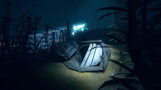 Among the Sleep - скриншот 2