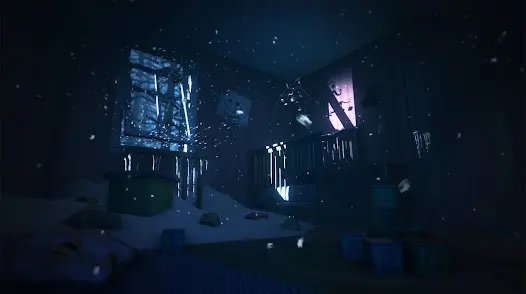Among the Sleep - скриншот 4