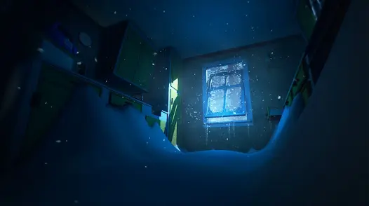 Among the Sleep - скриншот 5
