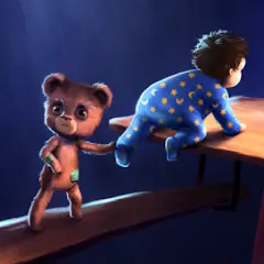 Among the Sleep