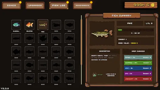 Fishing Inc - скриншот 3