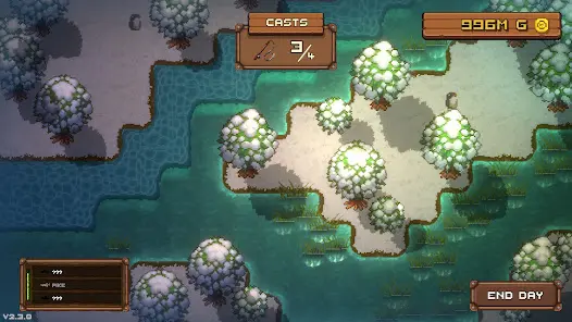 Fishing Inc - скриншот 4