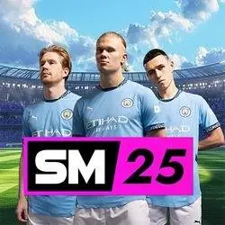 Soccer Manager 2026