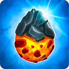 Monster Legends 20.2 (Мод, Лёгкая игра)