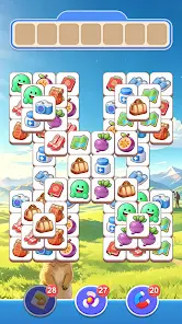 Tile Puzzle Classic - скриншот 1