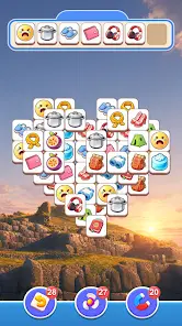 Tile Puzzle Classic - скриншот 2
