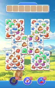 Tile Puzzle Classic - скриншот 11