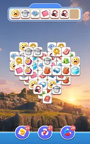 Tile Puzzle Classic - скриншот 12
