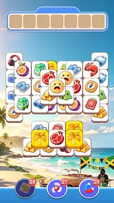 Tile Puzzle Classic - скриншот 3